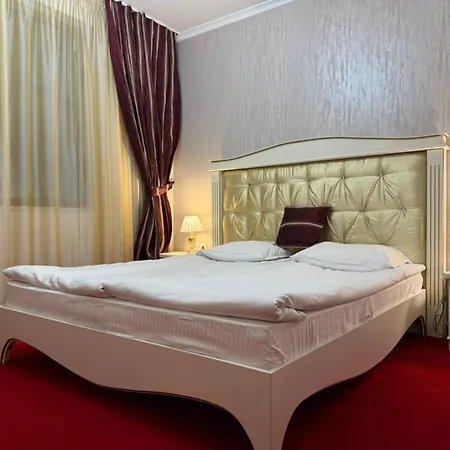 Apartament Grand Monastery