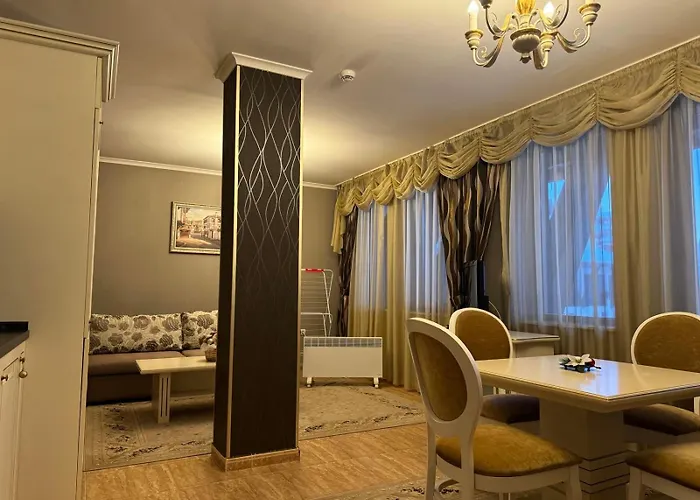 Grand Monastery Pamporowo